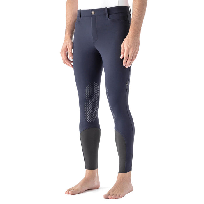 Hot Sale Men Side and Back Pockets Breeches for Men / New Arrival Top Quality Men Horse Riding Breeches