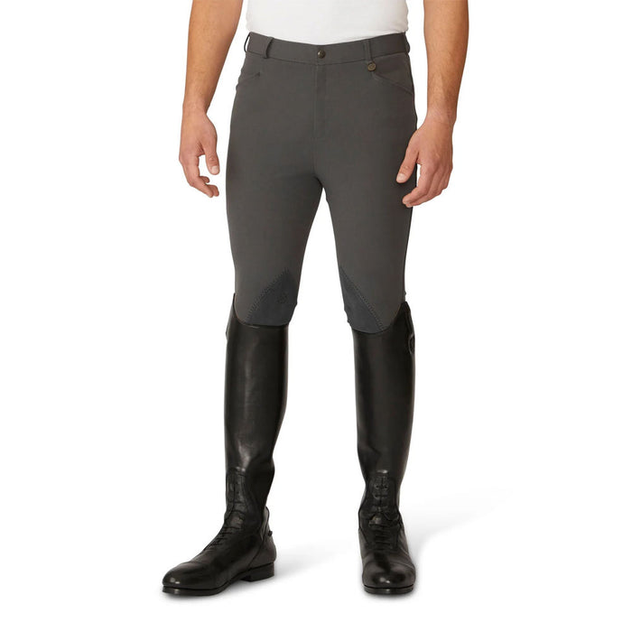 Most Demanding Men Breeches Equestrian Clothing Men Horse Riding Breeches