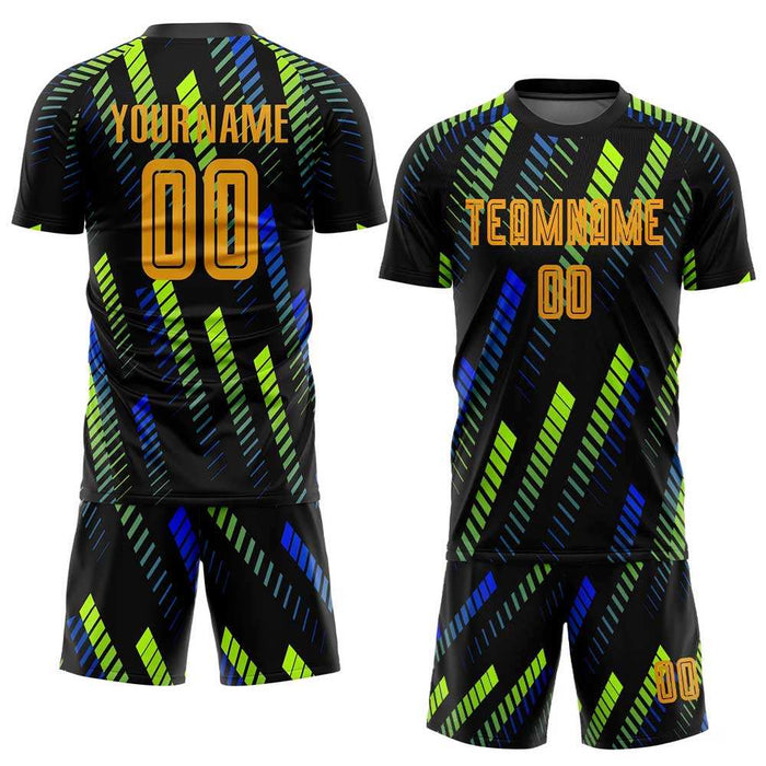 Football Training Soccer Uniforms
