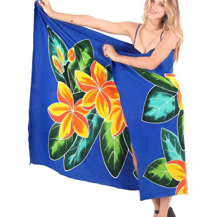 2026 New Latest Design Fashion Summer Beach Wear Sarongs