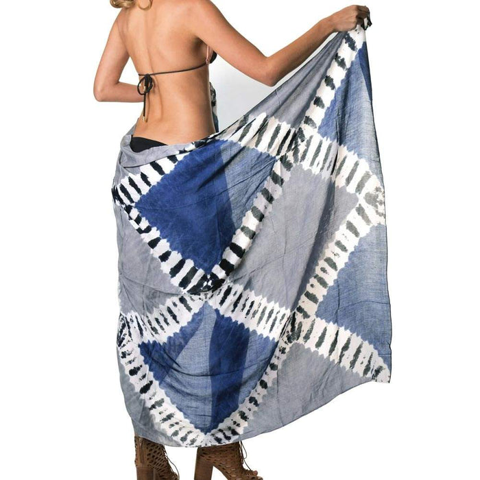 High Quality Women Beach Sarong Suit Cover Up Wrap Customized Printed Women Beach Sarong