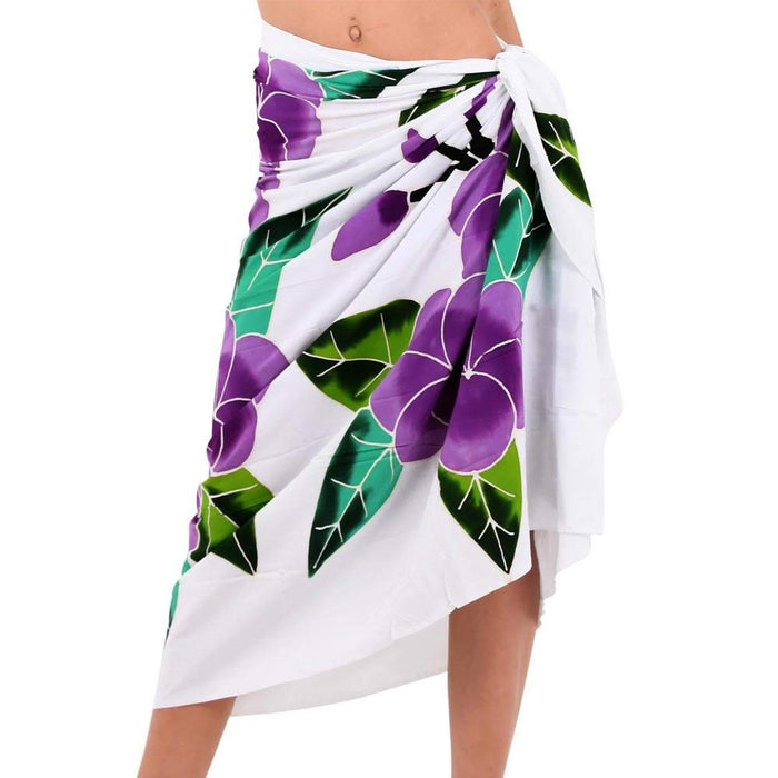 Good Quality Beach Sarongs Summer Wear Beachwear Sarongs