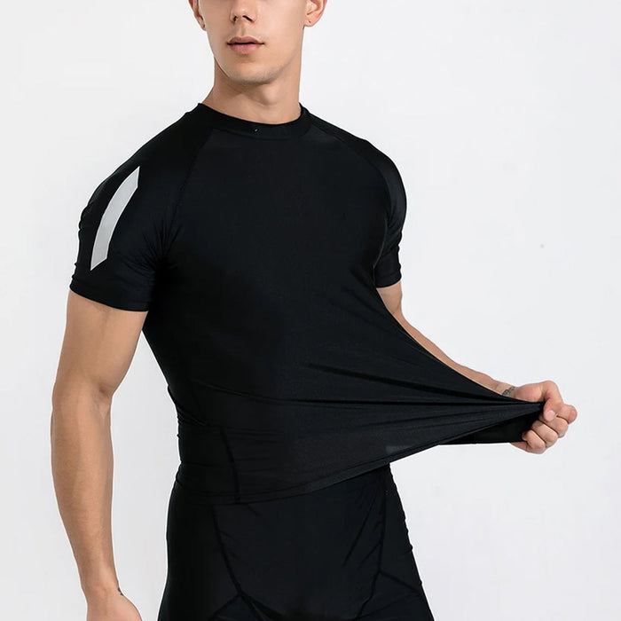 Top Trending Products Beach Wears High Quality Top Design Men Swim Suit