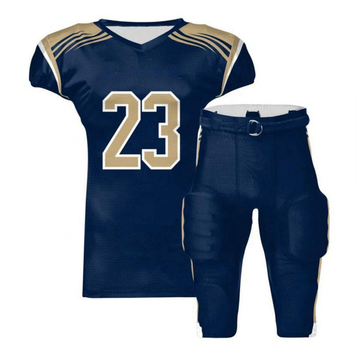 Team Wears Premium Quality American Football