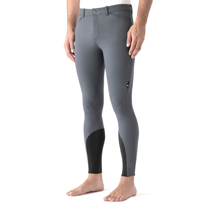 Equestrian Horse Riding Breeches for Men / New Arrival Top Quality Equestrian Breeches Riding Men Legging