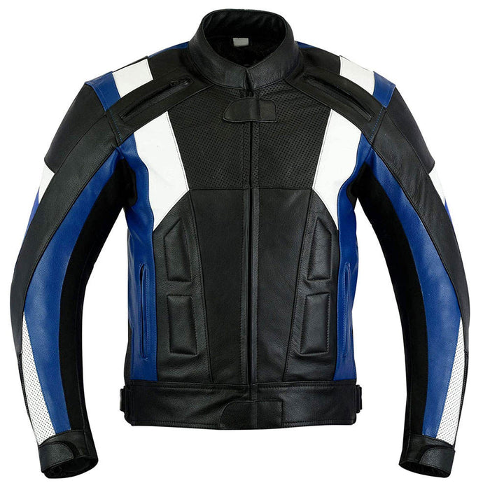 Most Popular Products Custom Men Motorbike Jacket Professional Top Quality Motorbike Leather Jackets