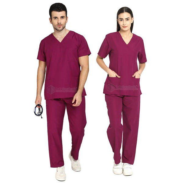 HOSPITAL UNIFORM