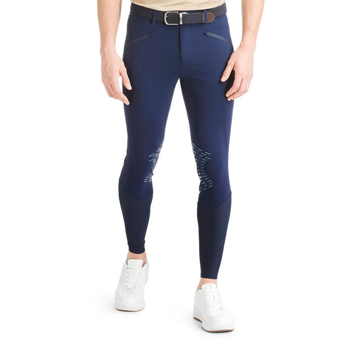 Horse Riding Clothes Men Equestrian Breeches /  Made Slim Fitted Equestrian Breeches for Men