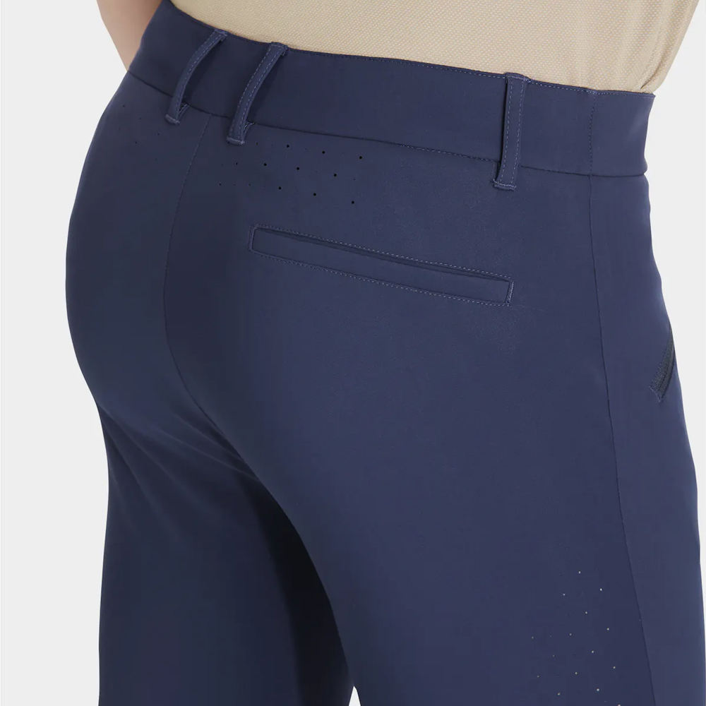 Horse Riding Clothes Men Equestrian Breeches /  Made Slim Fitted Equestrian Breeches for Men