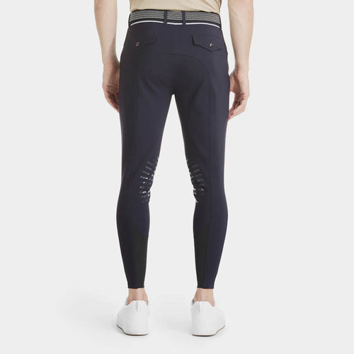 Factory Supply Cotton High Waist Horse Equestrian Breeches for Men / New Arrival Men Horse Riding Breeches in Cheap Price