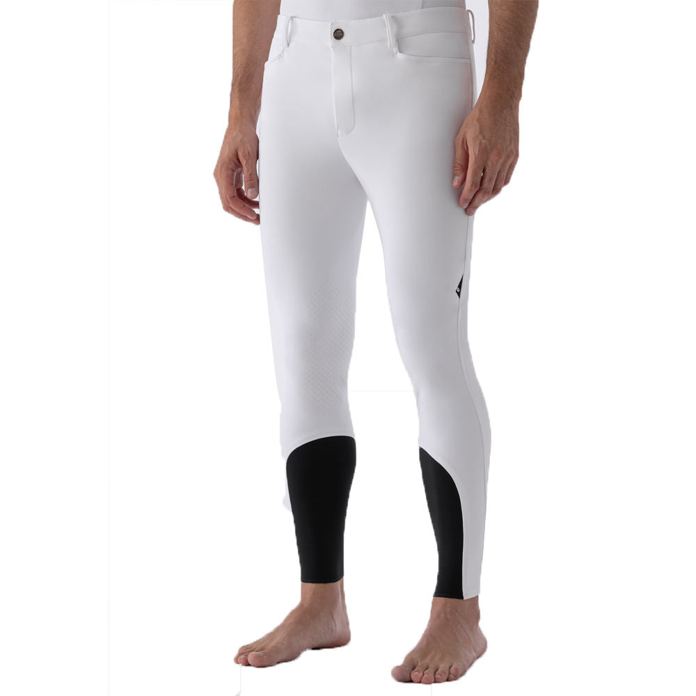 Best Manufacturer Horse Riding Products Men Breeches Pants / Custom Best Selling Breeches Solid Color Men Equestrian Pants