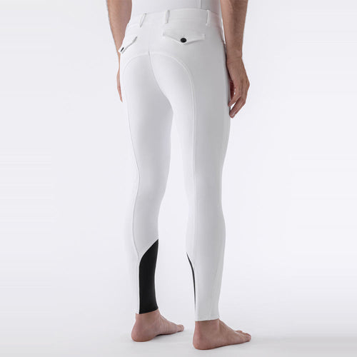Best Manufacturer Horse Riding Products Men Breeches Pants / Custom Best Selling Breeches Solid Color Men Equestrian Pants