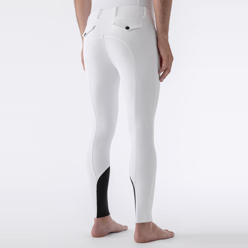 Best Manufacturer Horse Riding Products Men Breeches Pants / Custom Best Selling Breeches Solid Color Men Equestrian Pants