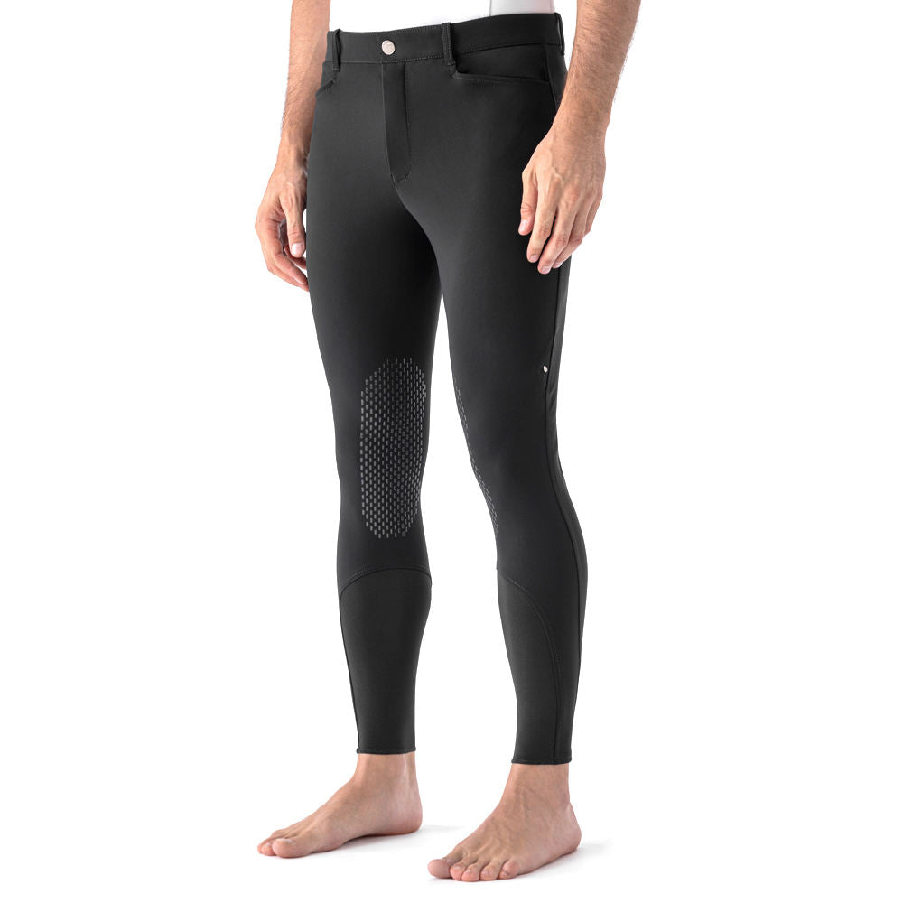 Latest Fashion Top Trend  Horse Riding Breeches / High Quality Equestrian Clothing Custom Horse Racing Breeches