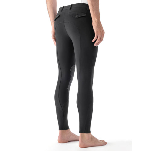 Latest Fashion Top Trend  Horse Riding Breeches / High Quality Equestrian Clothing Custom Horse Racing Breeches