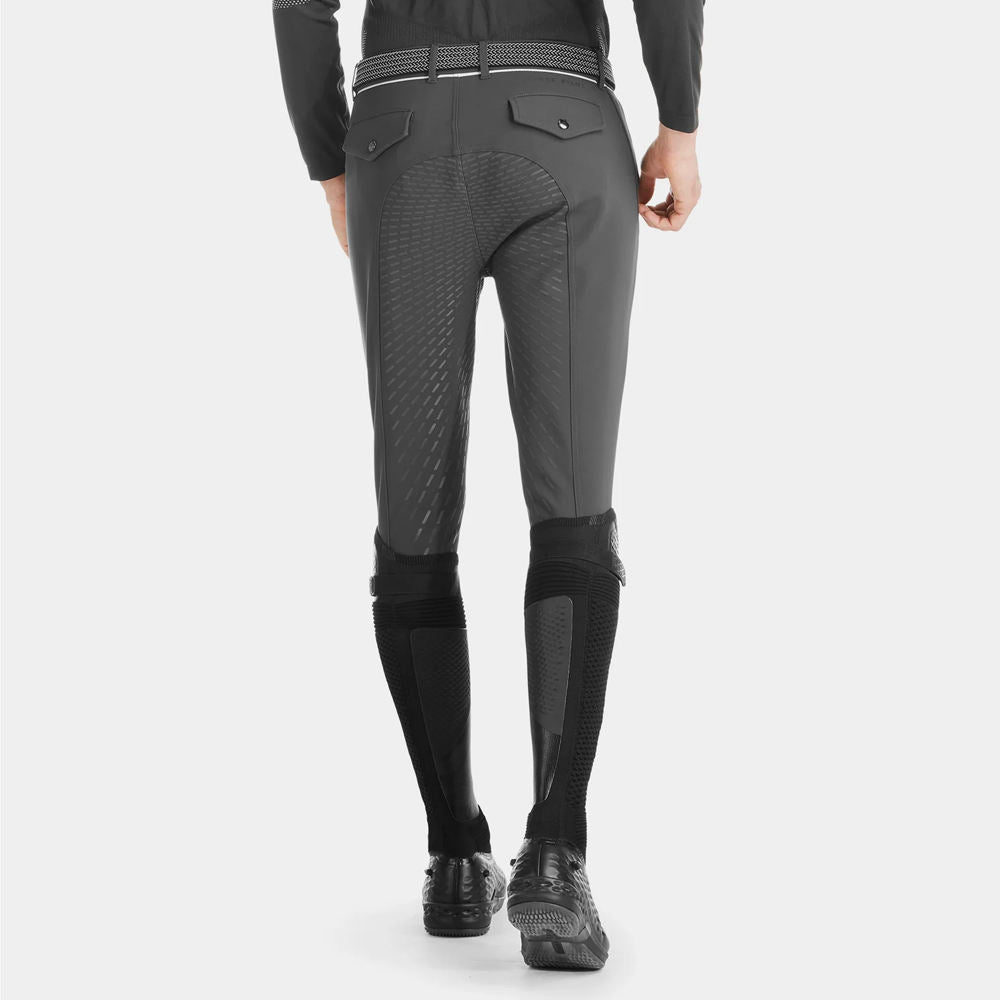 New Fashionable Comfortable in Good Price Men Horse Riding Breeches /  Men Breeches