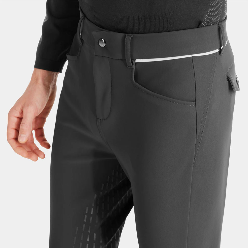 New Fashionable Comfortable in Good Price Men Horse Riding Breeches /  Men Breeches