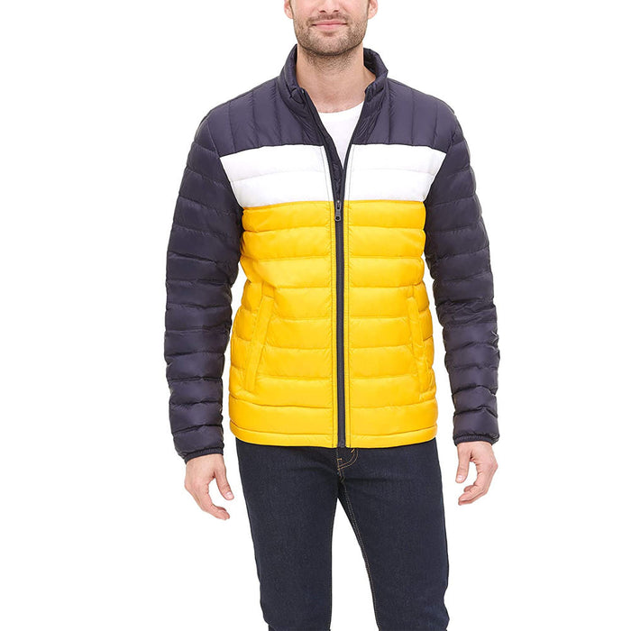 Winter Puffer Jacket