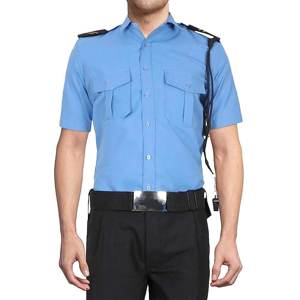Best Fashionable Men Security Uniforms Men Security Uniform