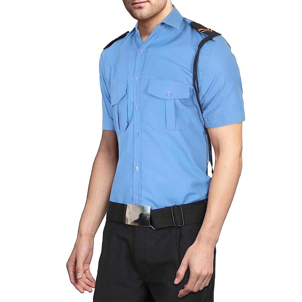 Best Fashionable Men Security Uniforms Men Security Uniform