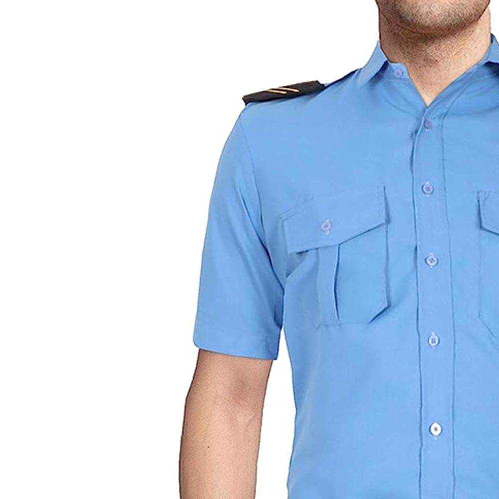 Best Fashionable Men Security Uniforms Men Security Uniform