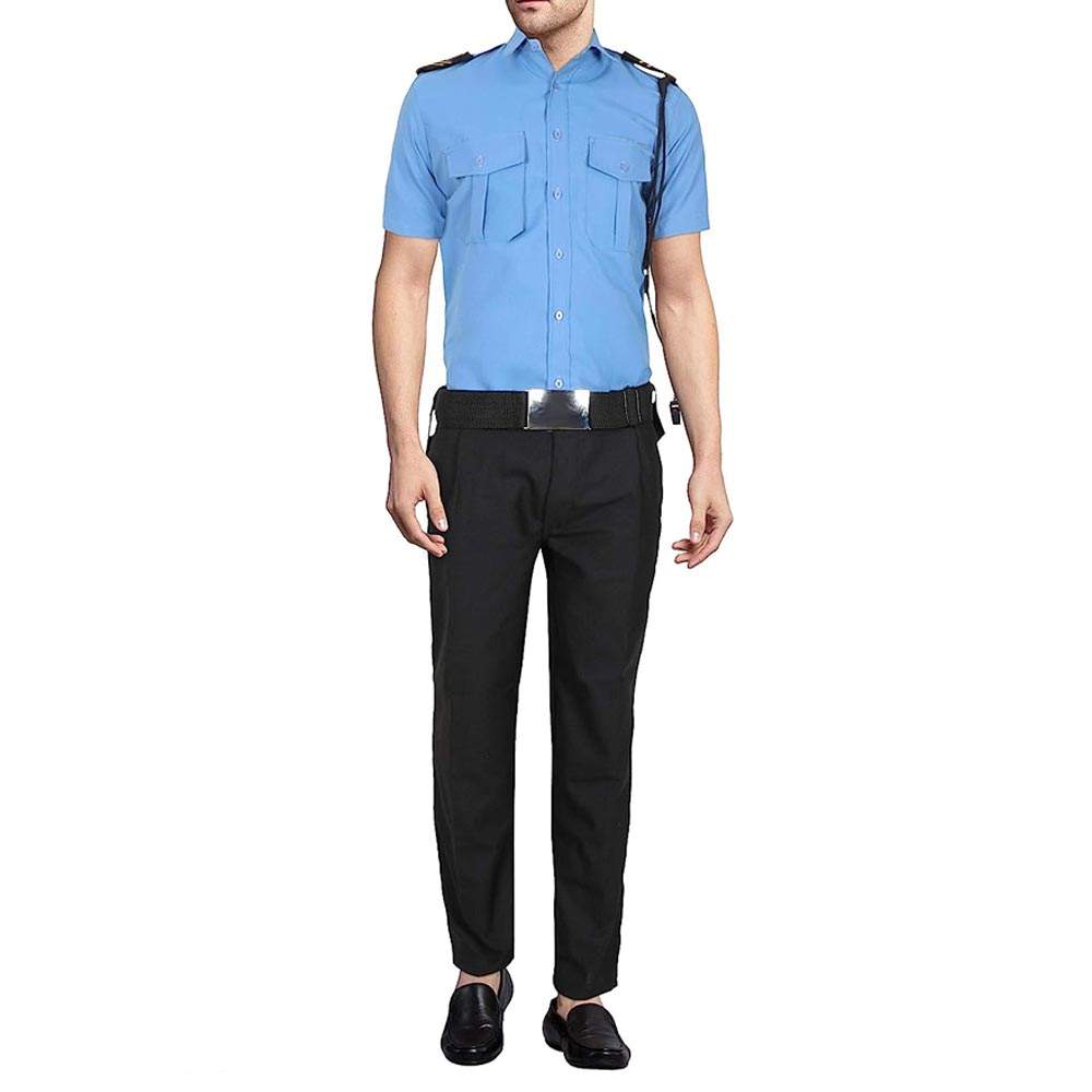 Best Fashionable Men Security Uniforms Men Security Uniform