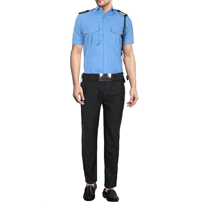 Best Fashionable Men Security Uniforms Men Security Uniform