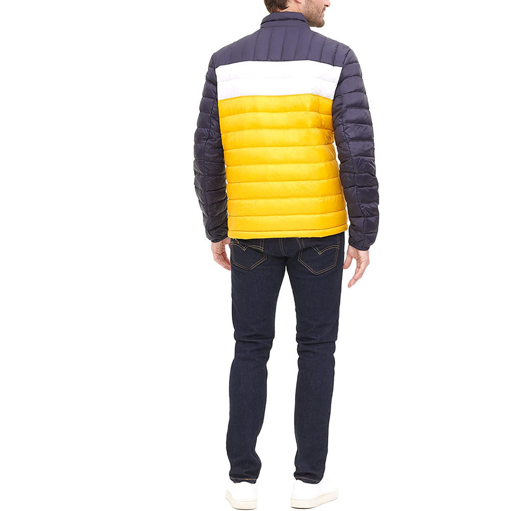 Winter Puffer Jacket