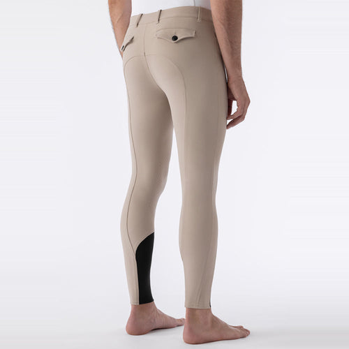 Hot Selling Multi Color Horse Riding Men Breeches Pants for Sale / High Quality Plus Size Men Breeches Pants