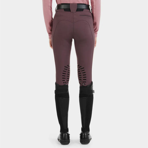 Best Selling Horse Equestrian Clothing Women Breeches / New Design Horse Riding Custom Size Women Equestrian Breeches