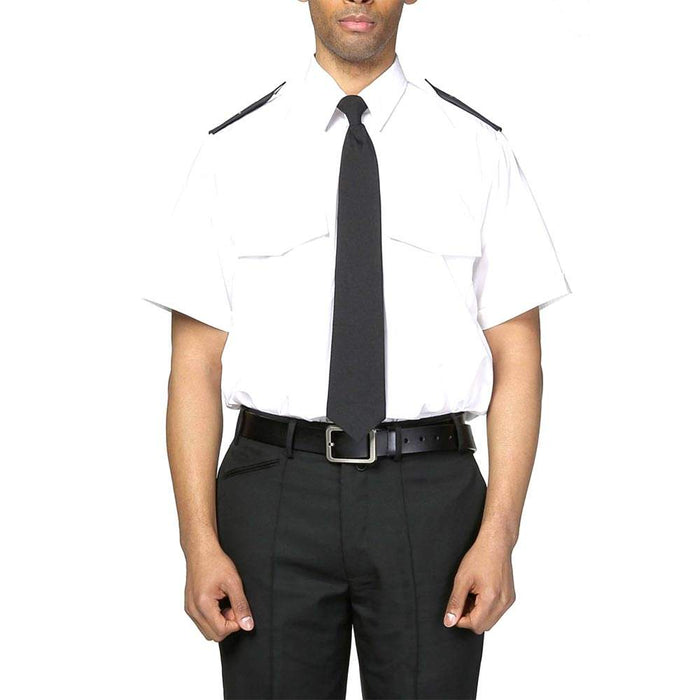 Men Security Uniforms / Soft Comfortable  Best New Design Men Security Uniform