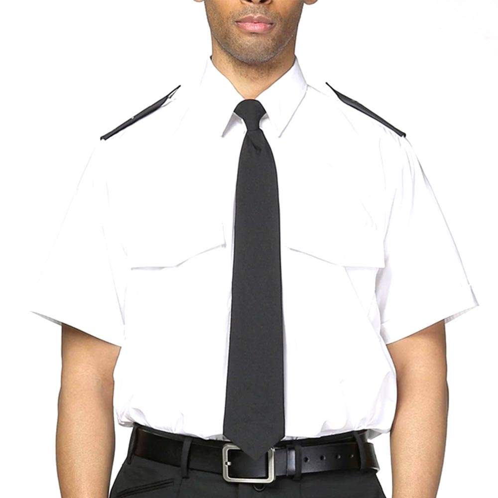 Men Security Uniforms / Soft Comfortable  Best New Design Men Security Uniform