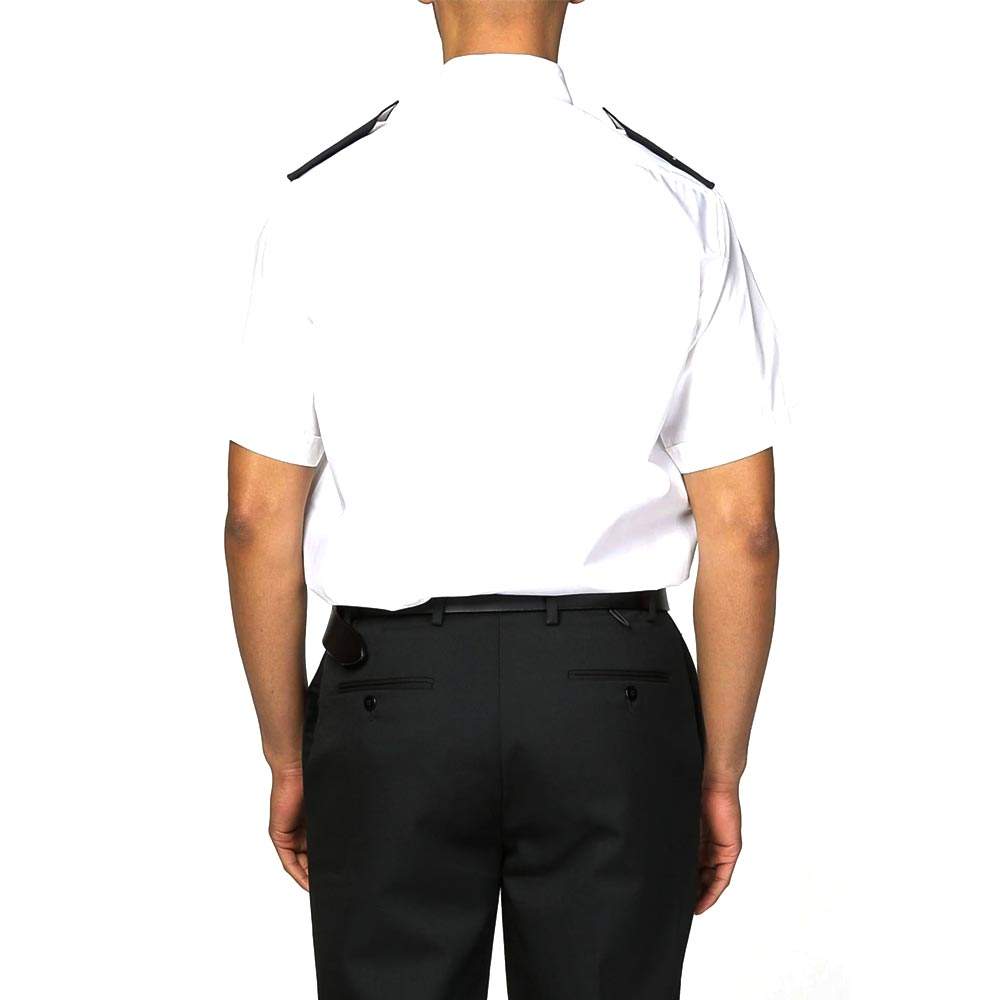 Men Security Uniforms / Soft Comfortable  Best New Design Men Security Uniform