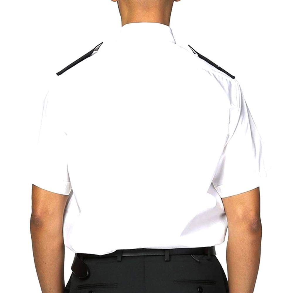 Men Security Uniforms / Soft Comfortable  Best New Design Men Security Uniform