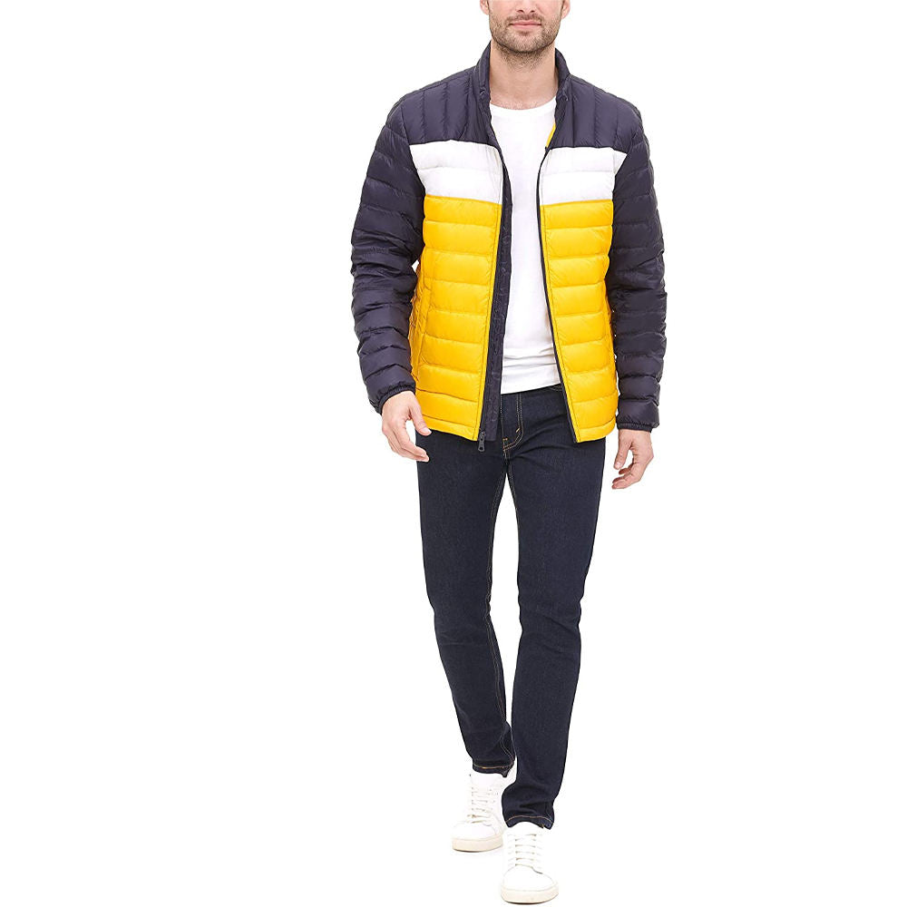 Winter Puffer Jacket