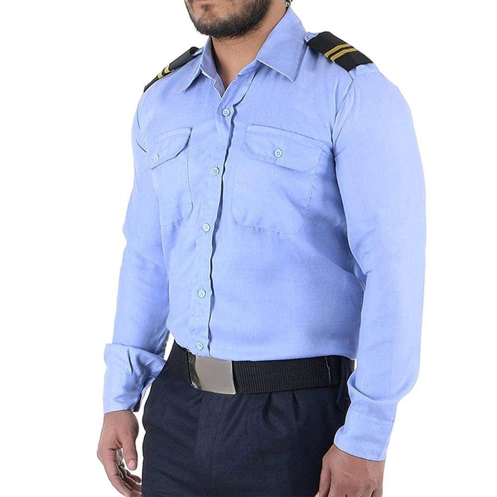 Men Safety Uniforms/High Quality Design