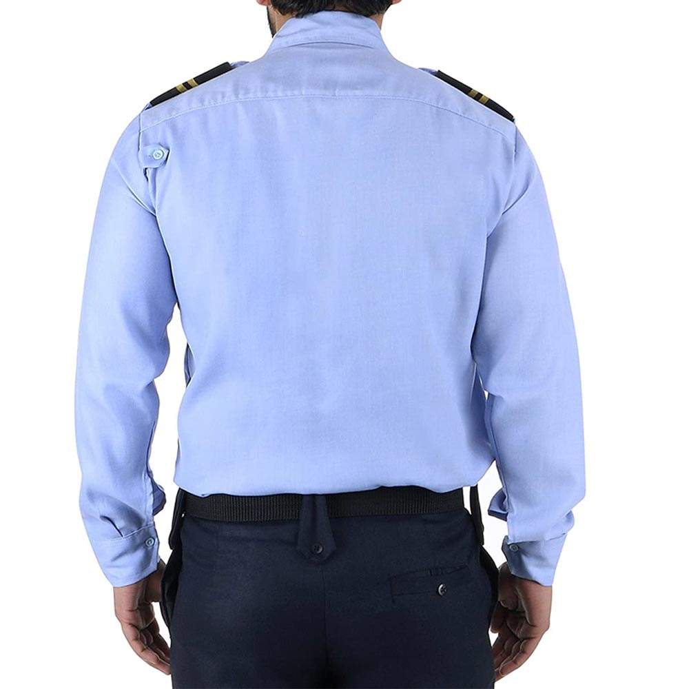 Men Safety Uniforms/High Quality Design