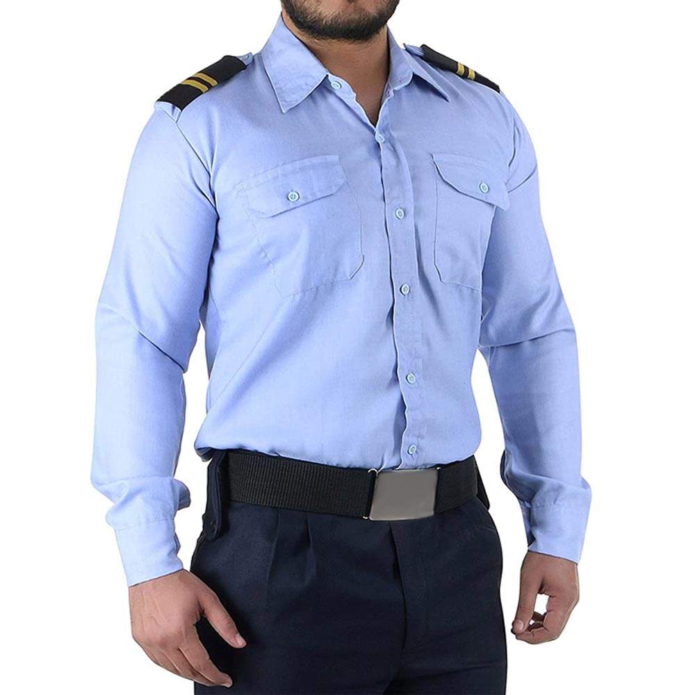 Men Safety Uniforms/High Quality Design