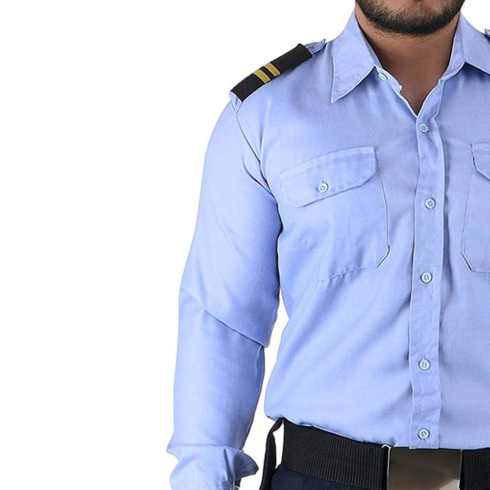 Men Safety Uniforms/High Quality Design