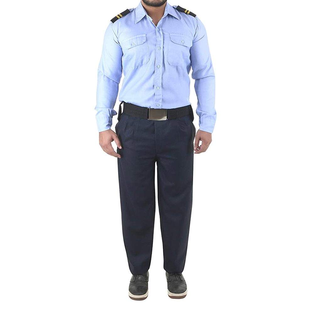Men Safety Uniforms/High Quality Design