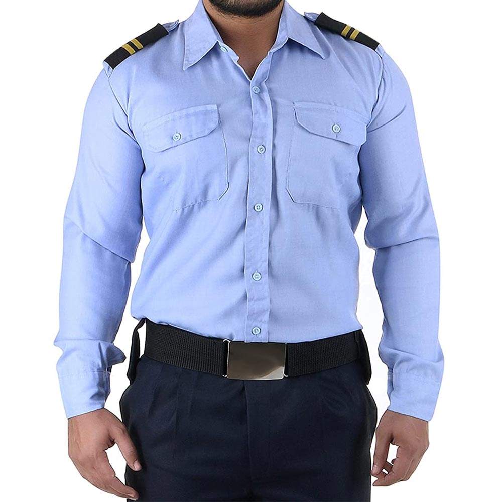 Men Safety Uniforms/High Quality Design
