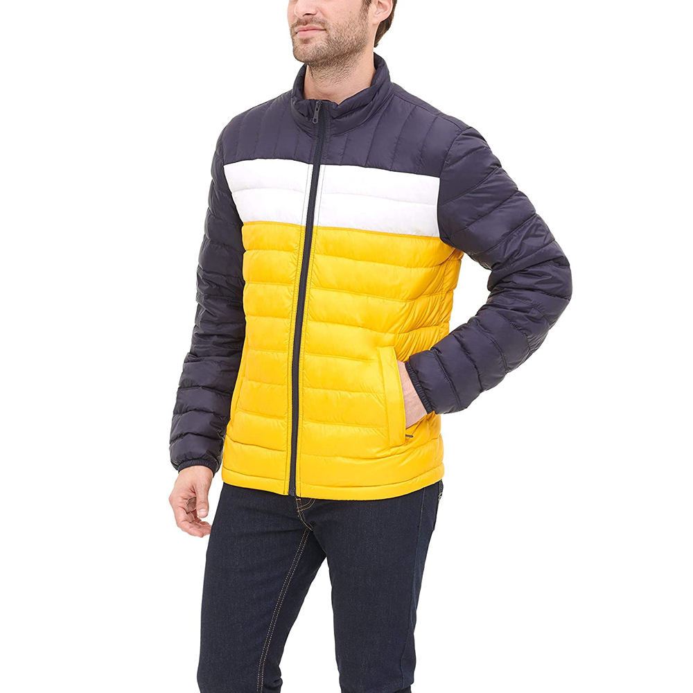 Winter Puffer Jacket