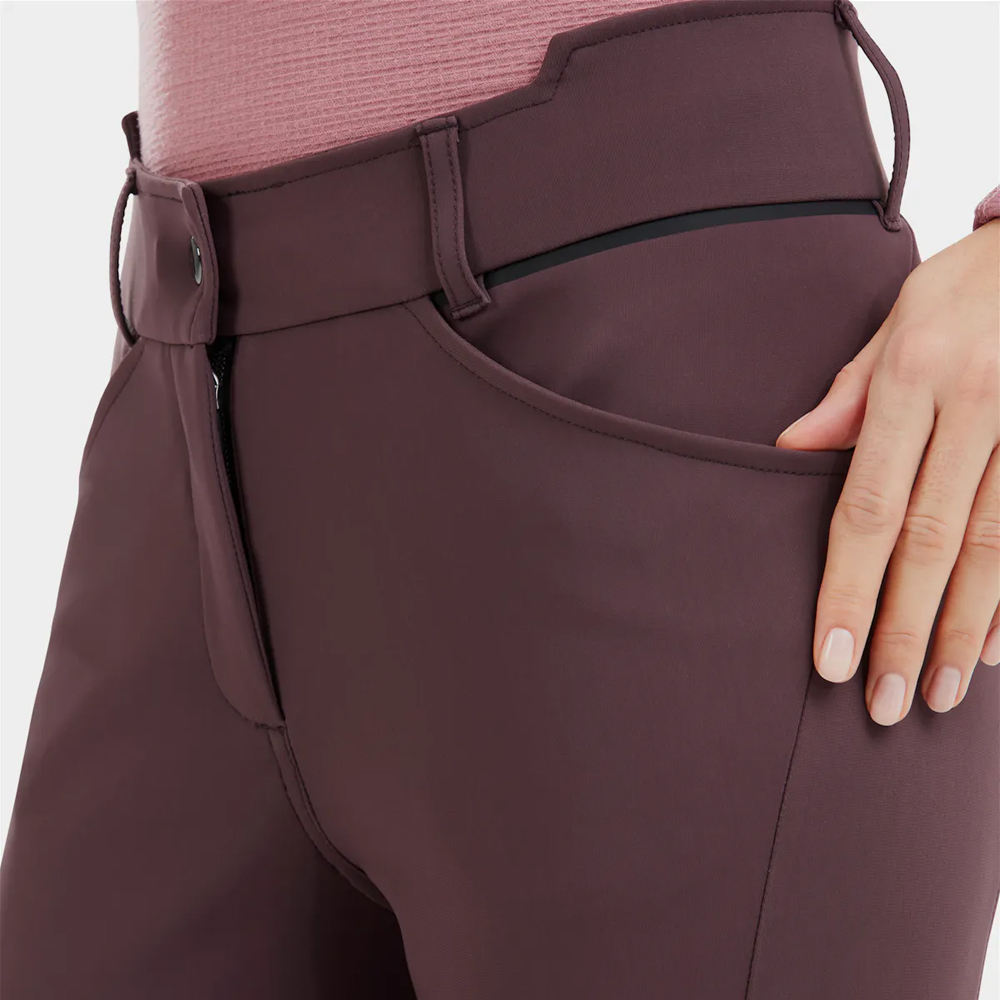 Best Selling Horse Equestrian Clothing Women Breeches / New Design Horse Riding Custom Size Women Equestrian Breeches