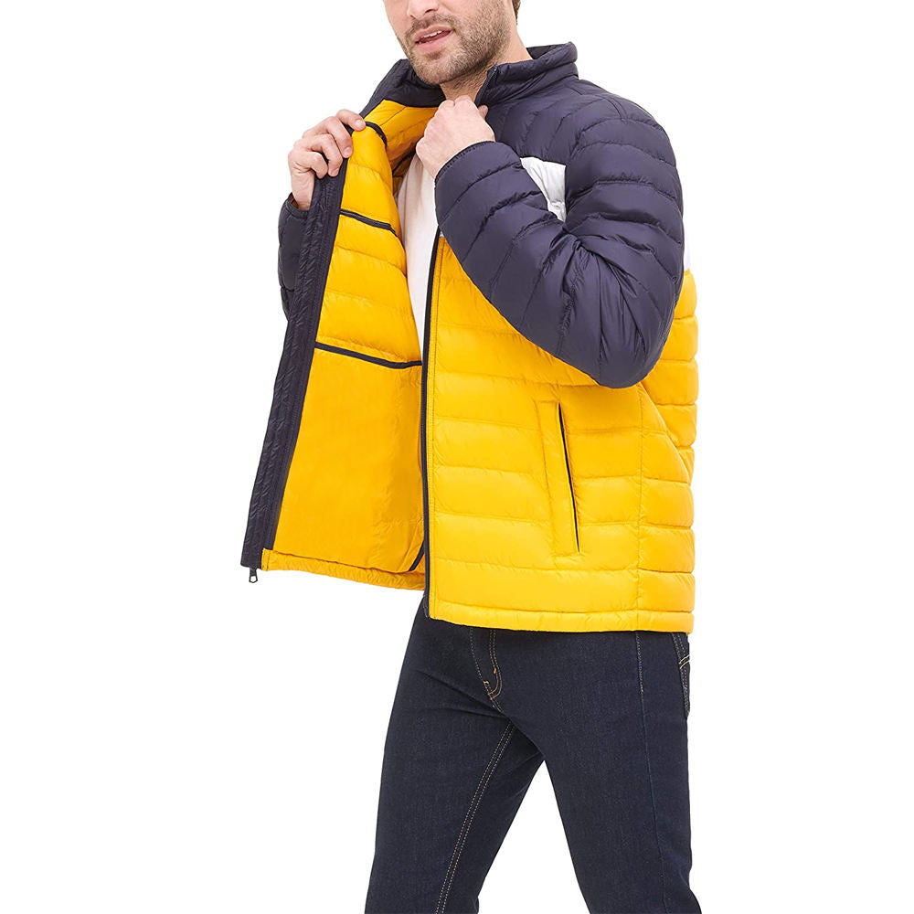 Winter Puffer Jacket