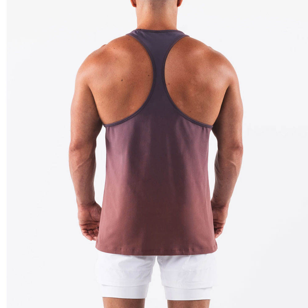 Men’s Sleeveless Undershirt Vest Tank Top