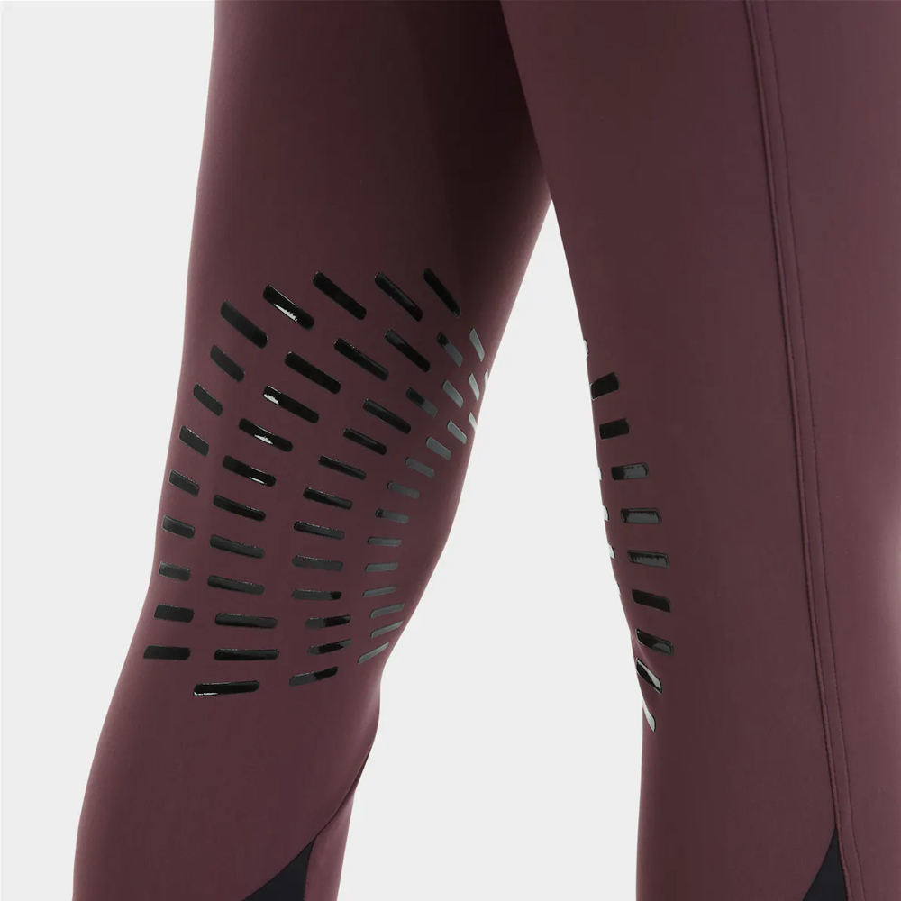 Best Selling Horse Equestrian Clothing Women Breeches / New Design Horse Riding Custom Size Women Equestrian Breeches
