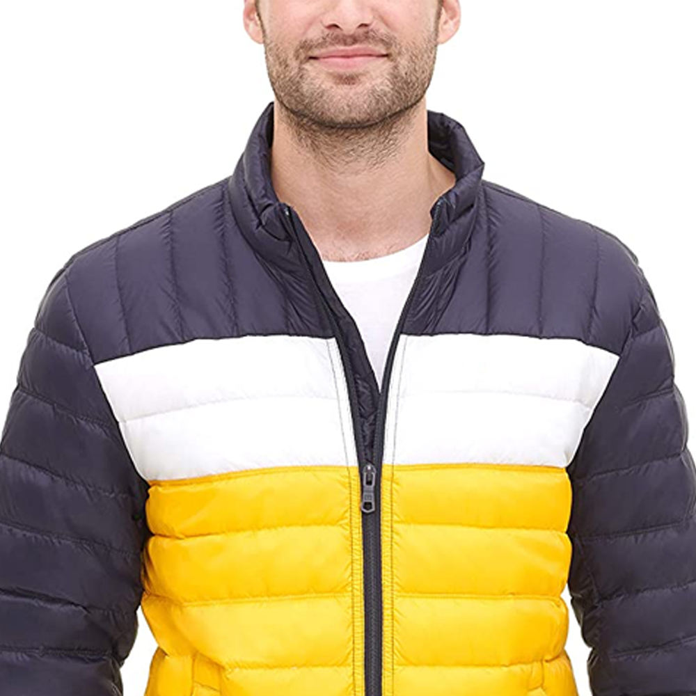 Winter Puffer Jacket