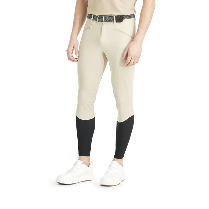 Top Quality Custom Made Winter Men Breeches Pants Horse Riding Breeches Men Pants
