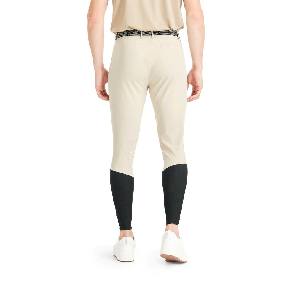 Top Quality Custom Made Winter Men Breeches Pants Horse Riding Breeches Men Pants