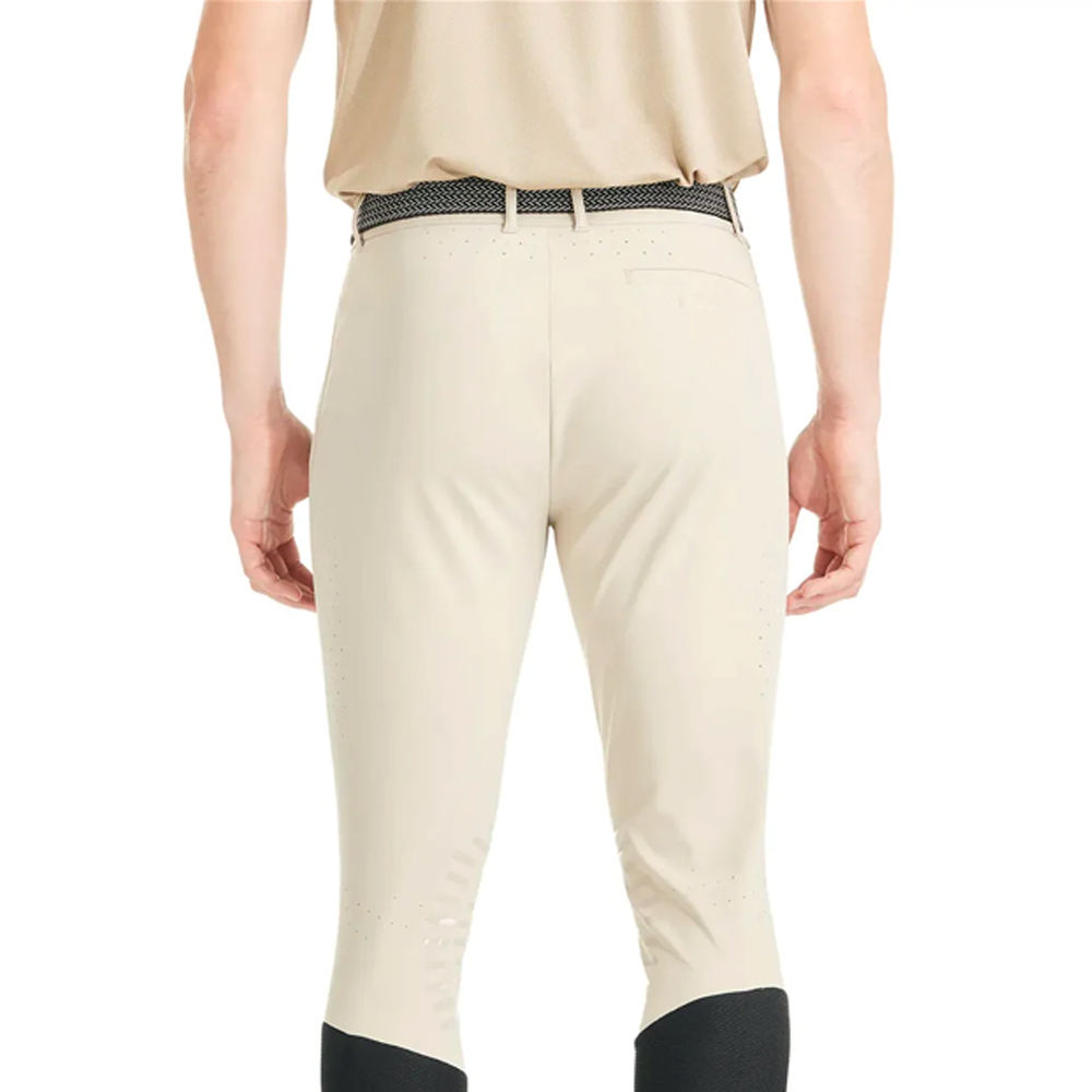 Top Quality Custom Made Winter Men Breeches Pants Horse Riding Breeches Men Pants